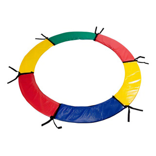 Proteção De Molas Papibrink Para Cama Elástica E Pula Pula De 2,44m Proteção De Molas Papibrink Para Cama Elástica E Pula Pula De 2,44m