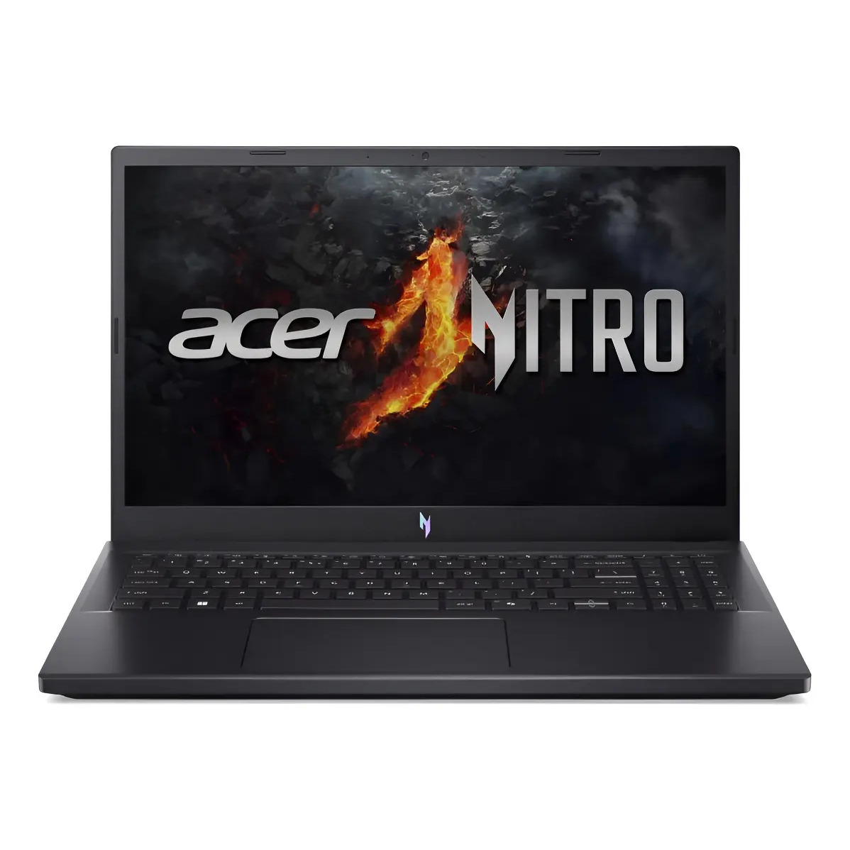 Notebook Gamer Acer Nitro V15 ANV15-41-R2GT AMD Ryzen™ 7 7735HS RTX 4050 16 GB RAM 512 GB SSD Full HD 15.6”