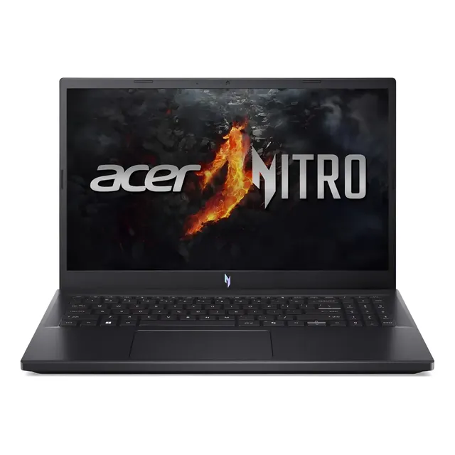 Notebook Gamer Acer Nitro V15 Anv15-41-r2gt Amd Ryzen 7 7735hs Rtx 4050 16 Gb Ram 512 Gb Ssd Full Hd 15.6