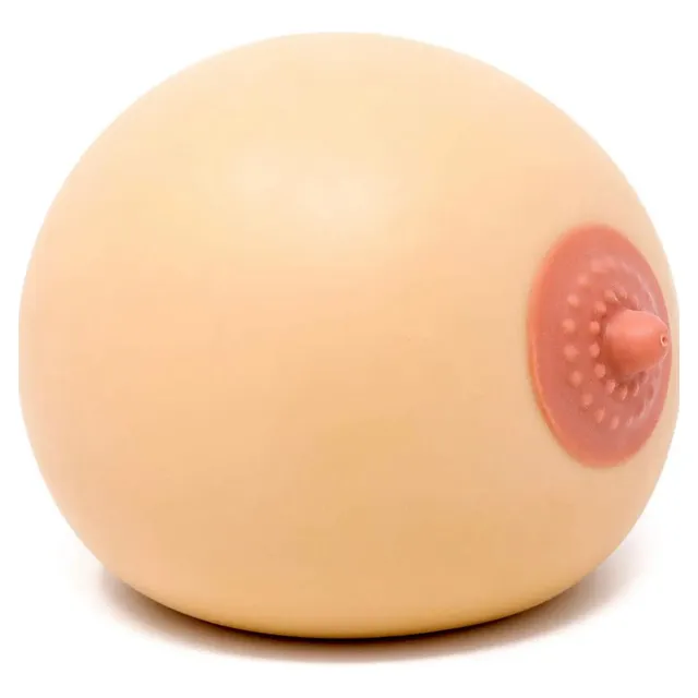 Juguete Anti-estrés Squishy Chiche