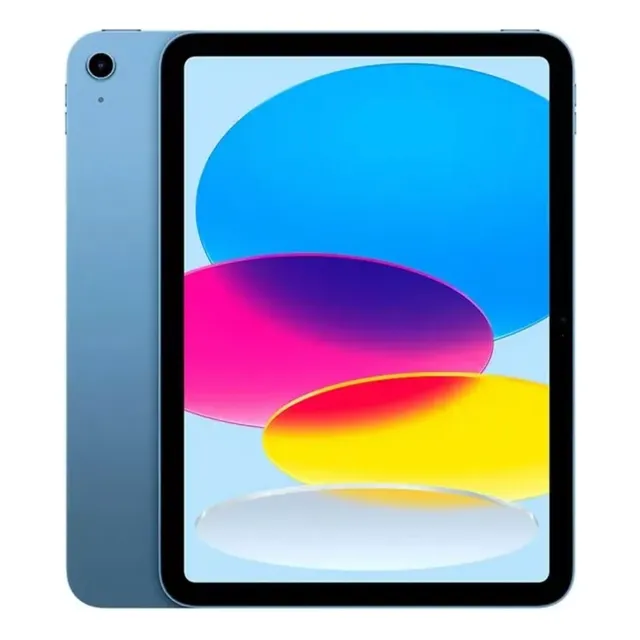 Apple iPad 11 Pulgadas 128 Gb Plateada, Chip A16