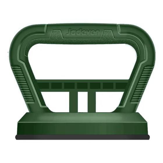 Sujetador De Vidrio Max:25kg Abs - Jdkr1g25