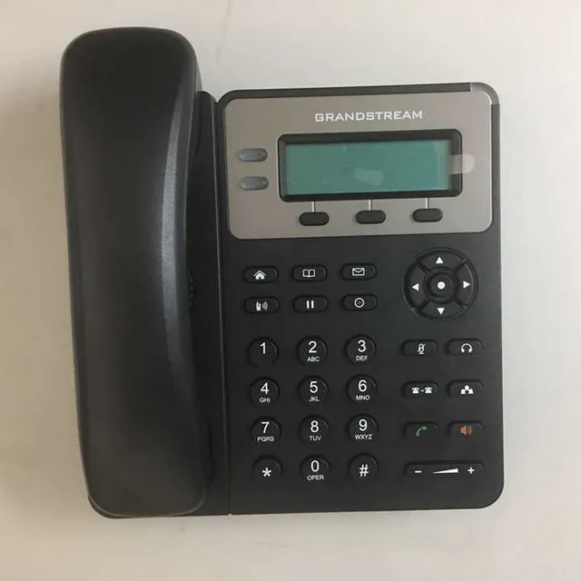 Teléfono Ip Gxp1610 Excelente Condiciónes Usado