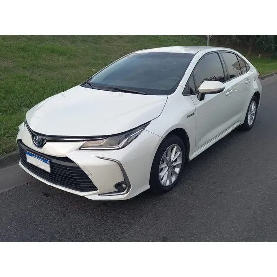 Toyota Corolla 1.8 Hev Xei Ecvt