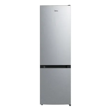 Refrigerador Bottom Freezer Frío Directo 259 Lts Midea