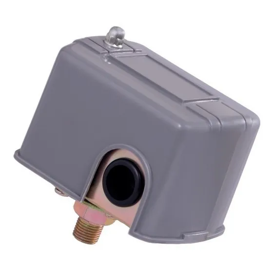 Presostato 20-40 Psi Grande Para Hidroneumatico Domosa