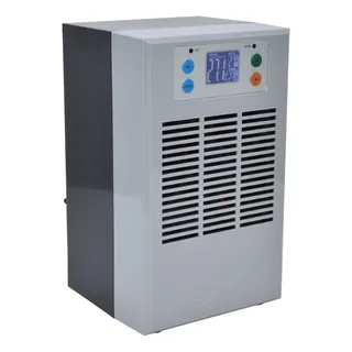 Enfriador De Agua Digital, Refrigeración Electrónica Para Ac Enfriador De Agua Digital, Refrigeración Electrónica Para Ac