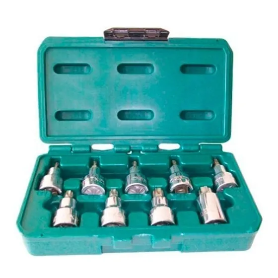 Juego De Copas Torx T20-t60 Sata 24100-09sj