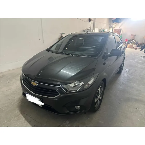 Chevrolet Onix 1.4 Ltz 98cv