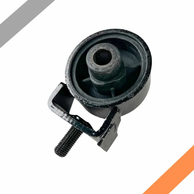 Soporte Caja Lateral Mitsubishi L200 2007-2017