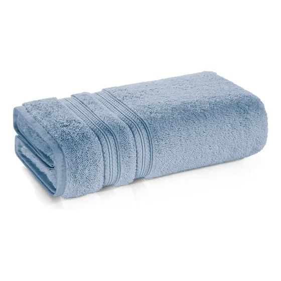 Toalla De Mano Karsten 500 Súper Absorbentes 100% Algodón