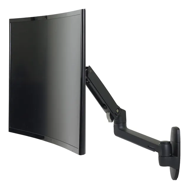 Soporte Pared Vesa Para Monitor Hasta 34 7 25 Libra Mate