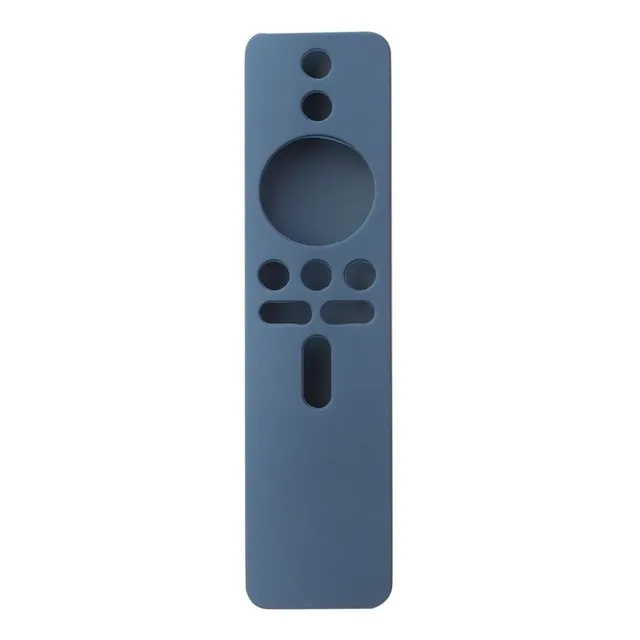 Funda Control Xiaomi Mi Box 4k / Mi Tv Stick Forro Protector