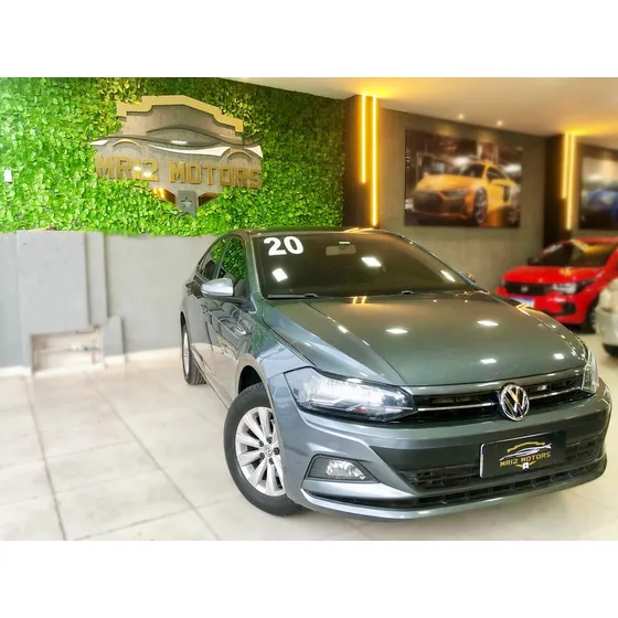 Volkswagen Outros Modelos Highline 200 Tsi 1.0 Flex 12v Aut