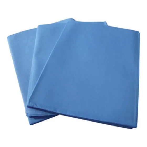 Pack De 20 Campos Sencillos Estériles Desechables 90x90cm