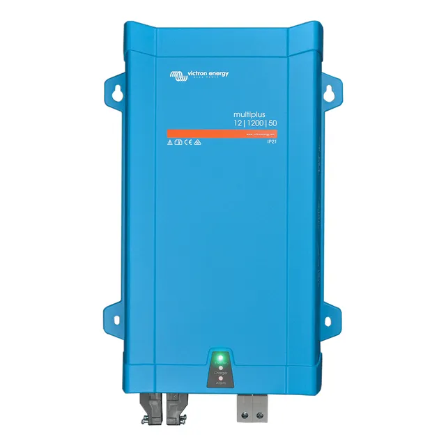 Inversor/cargador Multiplus 12v 1200va Marca Victron Energy
