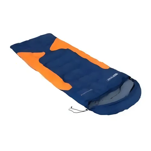 Saco de Dormir Nautika Vezper Adulto Térmico e Impermeável 5°C a