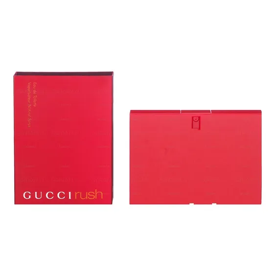 Gucci Rush Edt 75ml Mujer