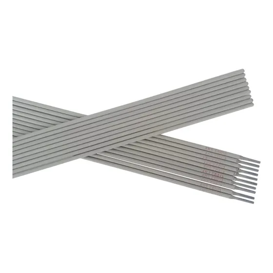 Eletrodo 6013 2mm Serralheiro Gd 13 Embalagem C/ 1 Kg Punta Amarelo