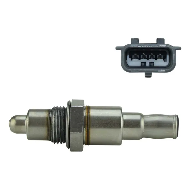 Sensor Oxigeno O2 Después Cc Tomco Nv350 Urvan L4 2.5l 19_21