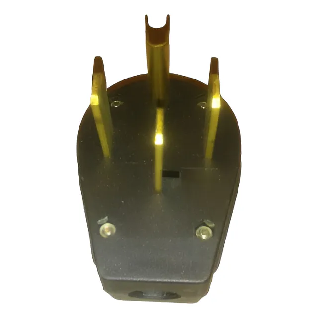 Enchufe Para Plantas Eléctricas Modelo Nema L14-50 Genpar