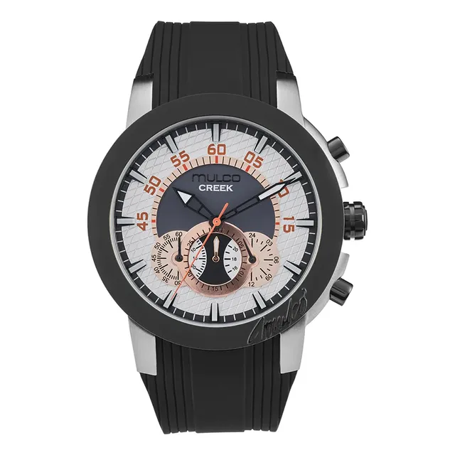 Reloj Para Hombre Mulco Creek