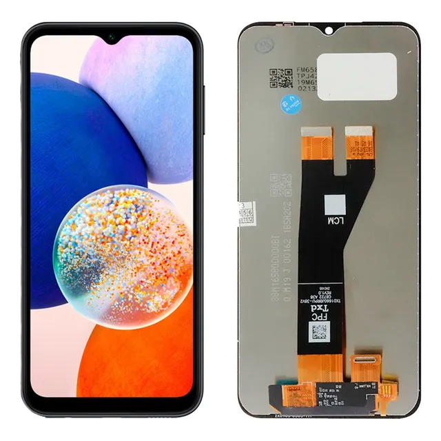 Display Pantalla Lcd + Táctil Para Samsung A14 5g