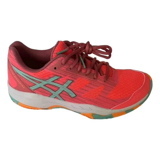Zapatllas Asics Tenis Padel Mujer  