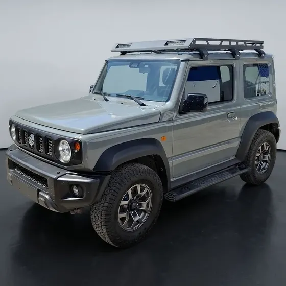 Suzuki Jimny 2024 1.5 Glx Auto 4wd