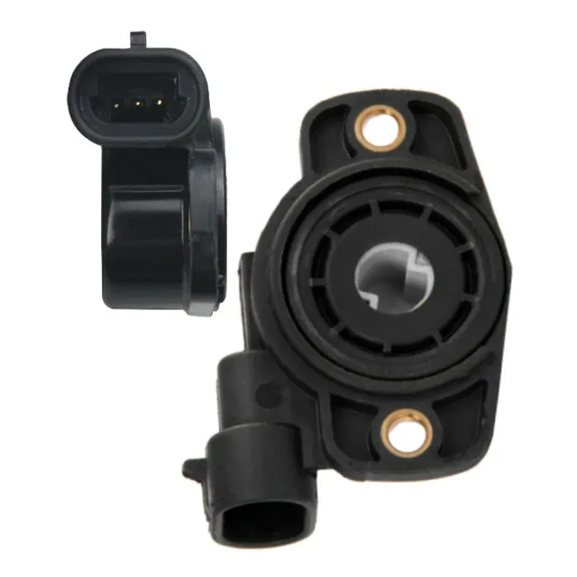 Sensor Acelerador Tps Renault Scenic 2.0l L4 03 Intran