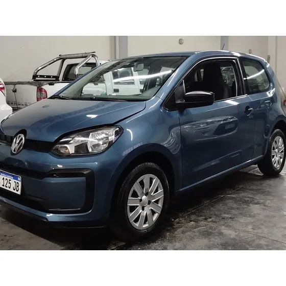 Volkswagen Up! 1.0 Take Up! Aa 75cv 3p