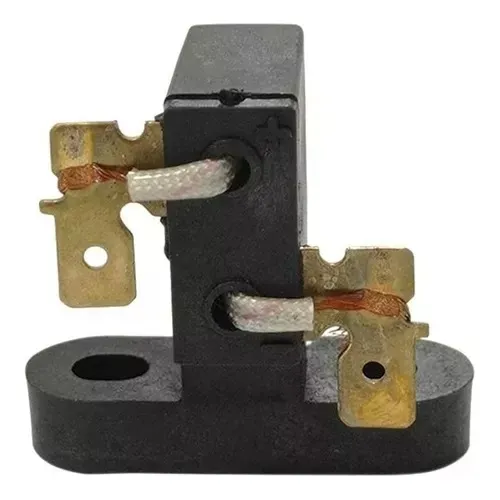 Porta Carbon Generador Gx390 188f