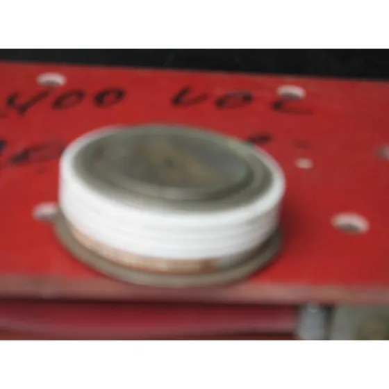 Diodos 1800vol 2000amp