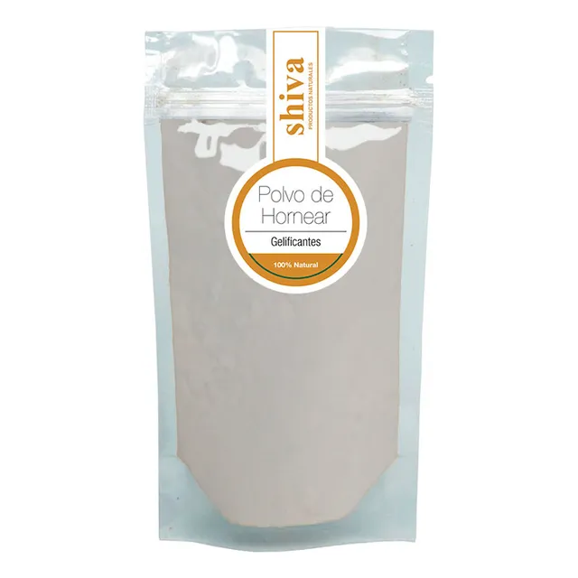 Polvo De Horrnear Leudante 250g