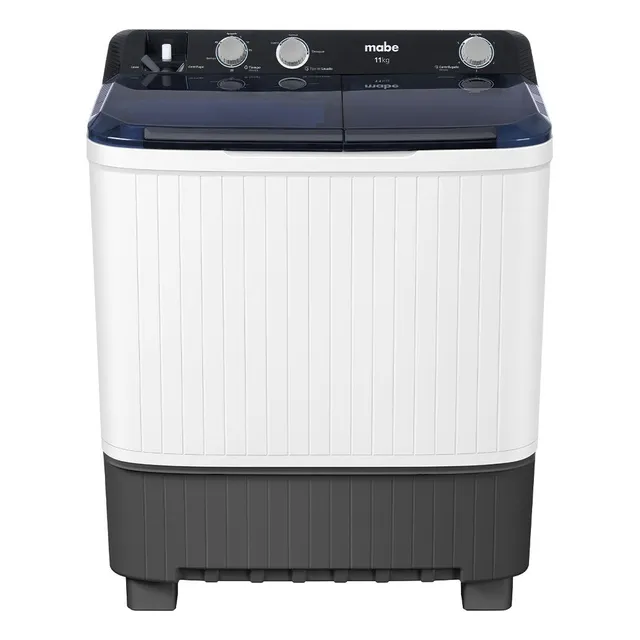 Lavadora Mabe Lmdx1123 11 Kg Carga Superior