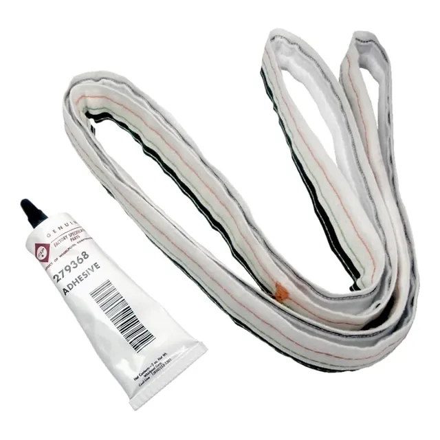 Fieltro De Secadora Whirlpool W10612022