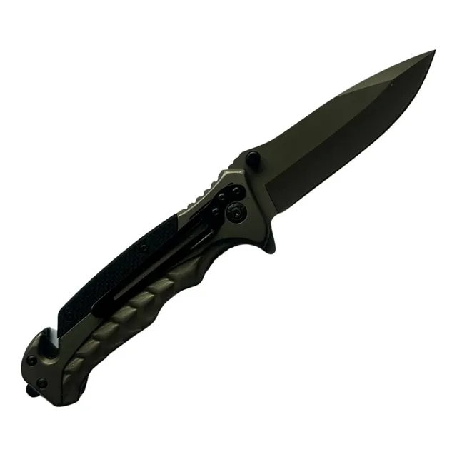 Navaja Cuchillo Smith & Wesson Táctico Varios Mod. Nuevos