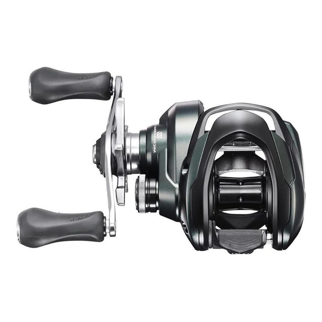 Carretilha Shimano Curado Mgl 151xg Esquerdo Carretilha Shimano Curado Mgl 151xg Esquerdo