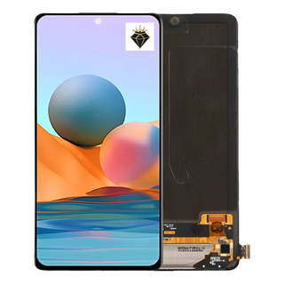 Tela Touch Display Lcd Para Xiaomi Redmi Note 11 Pro 5g Oled Tela Touch Display Lcd Para Xiaomi Redmi Note 11 Pro 5g Oled