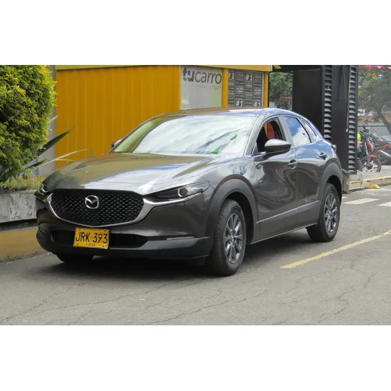 Mazda Cx-30 2.0 Prime