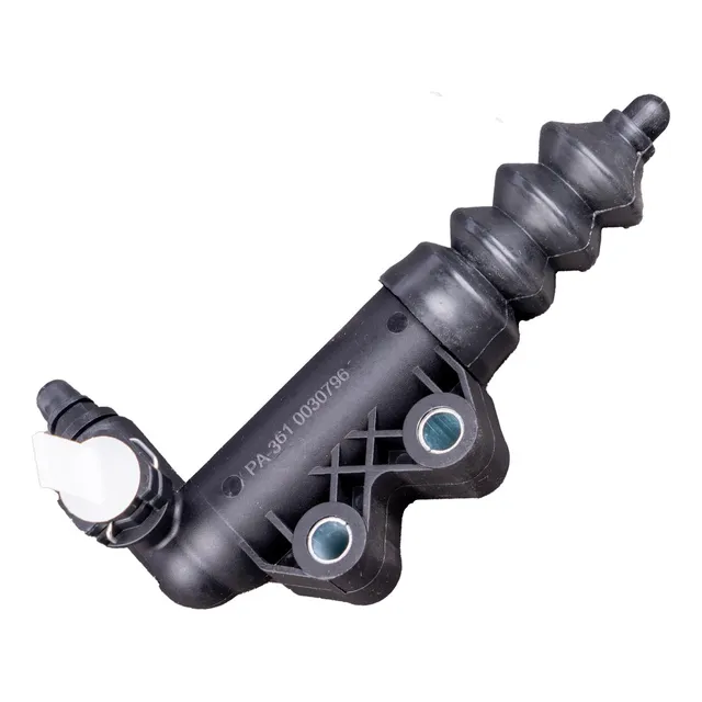 Bombin Embrague Chevrolet Sail 1.5 15- 2pernos Plastico