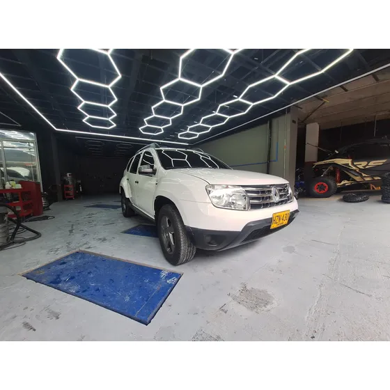 Renault Duster 1.6 Expression