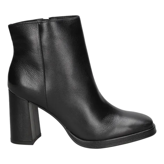 Botín Casual Mujer Luz Da Lua - J541