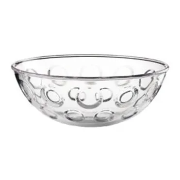 Bowl Para Ensalada De 25 Cm De Diámetro Guzzini