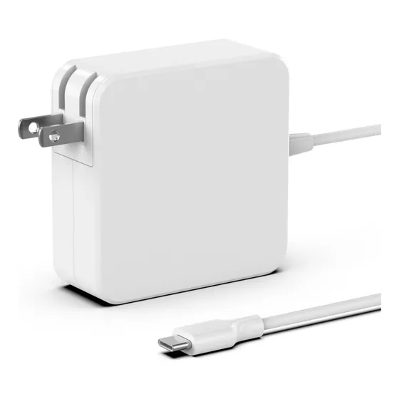 Cargador Tipo C 65w Para Macbook,lenovo,acer,hp,dell,samsung