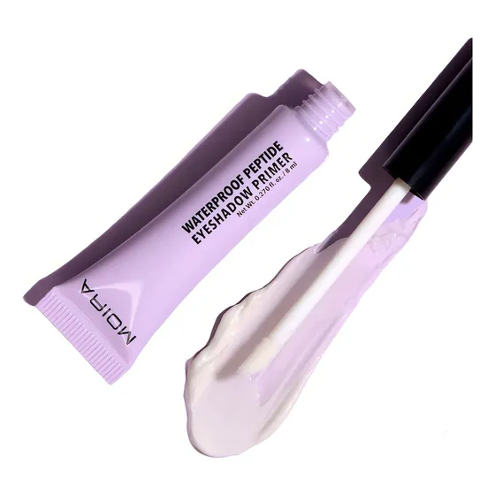 Primer Moira Cosmetics Para Ojos A Prueba De Agua
