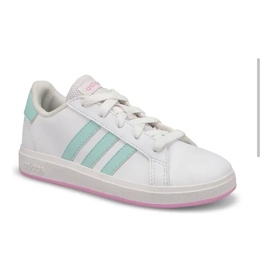 Zapato Deportivo Niña Grand Court 2.0 Kids