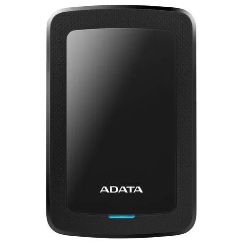 Disco Duro Externo 1tb Adata Hv300 Dashdrive Slim Usb 3.1 