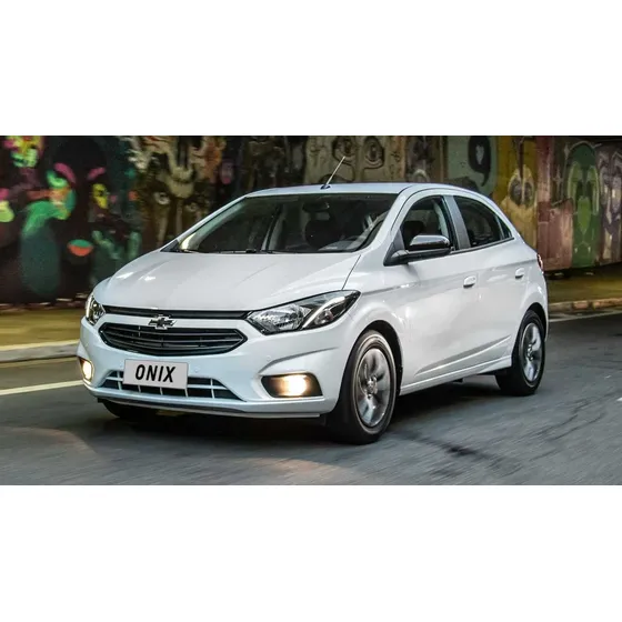 Chevrolet Onix 1.0 5p
