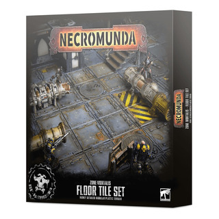 Set De Baldosas Para Suelo Games Workshop Warhammer 40,000: Set De Baldosas Para Suelo Games Workshop Warhammer 40,000: